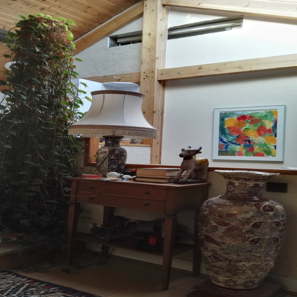 Offres de vente Appartement Nancy 54000