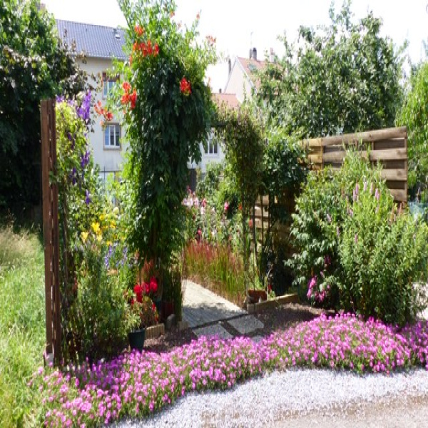 Offres de vente Appartement Saint-Max 54130
