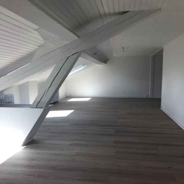 Offres de vente Appartement Jarville-la-Malgrange 54140
