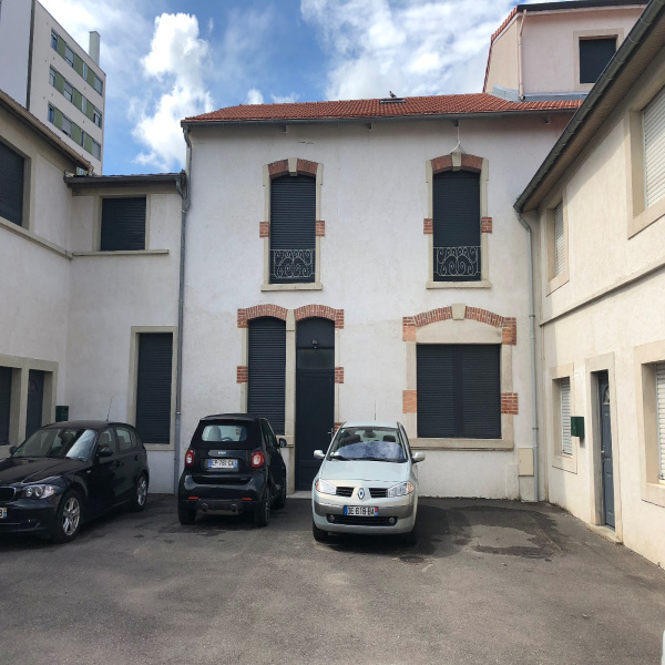 Offres de vente Parking Nancy 54000