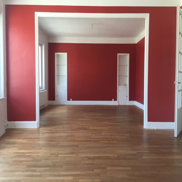 Offres de vente Appartement Nancy 54000