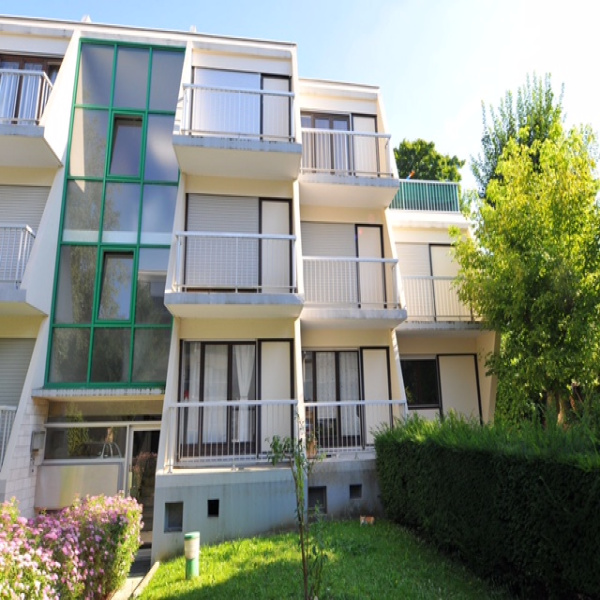 Offres de vente Appartement Nancy 54000