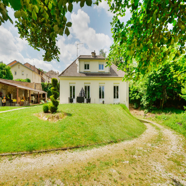 Offres de vente Maison Villers-lès-Nancy 54600