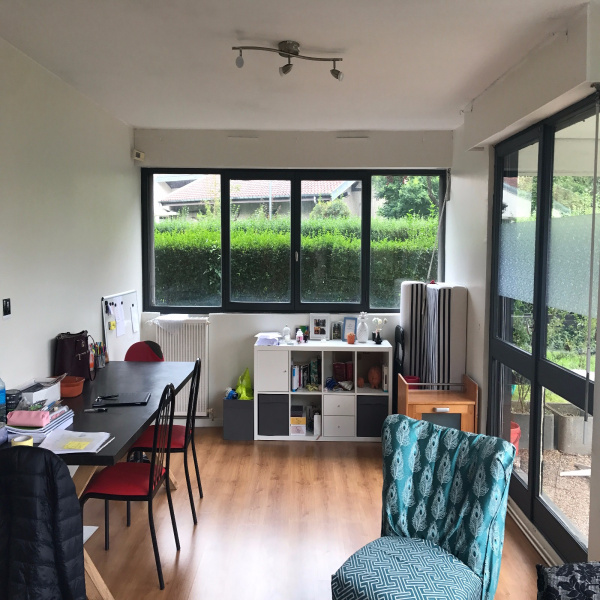 Offres de vente Appartement Laxou 54520