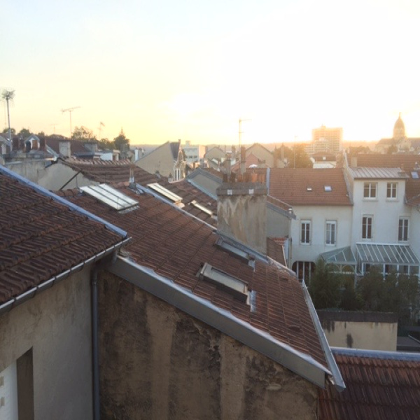 Offres de vente Studio Nancy 54000