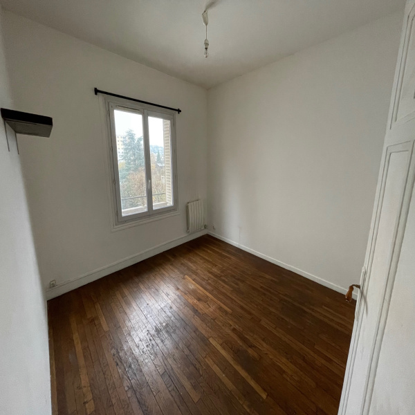 Offres de vente Appartement Laxou 54520