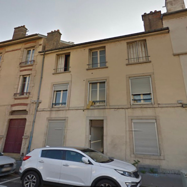 Offres de vente Immeuble Nancy 54000