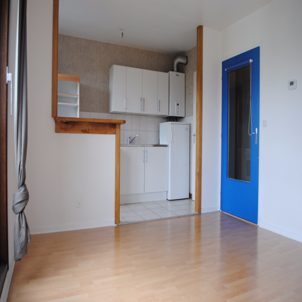 Offres de vente Appartement Vandoeuvre-lès-Nancy 54500
