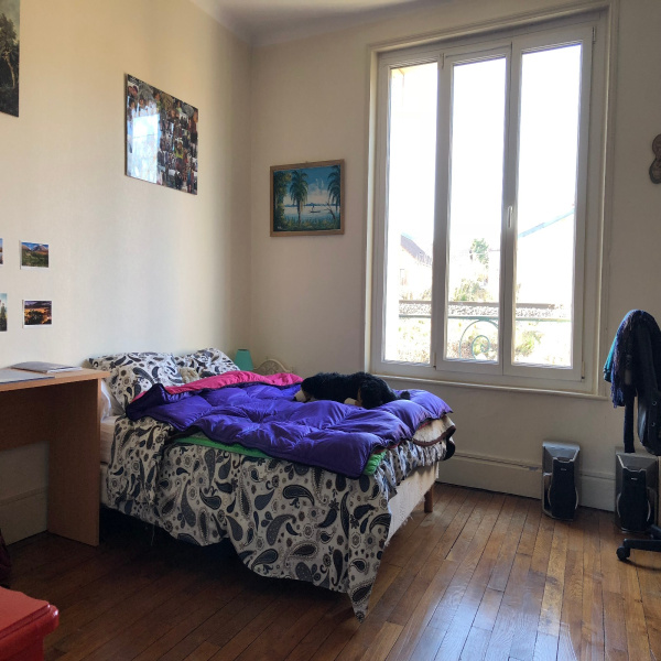 Offres de vente Appartement Maxéville 54320