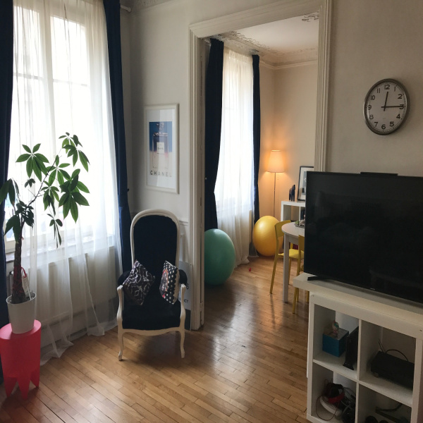 Offres de vente Immeuble Nancy 54000