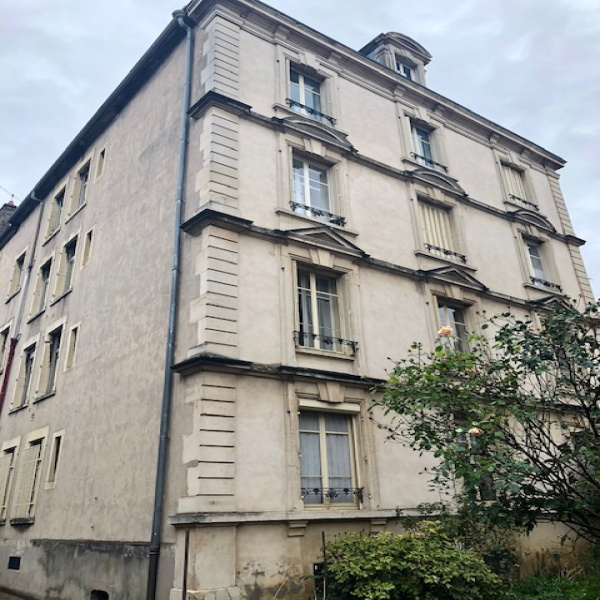 Offres de vente Immeuble Nancy 54000