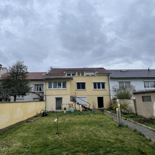 Offres de vente Maison Essey-lès-Nancy 54270