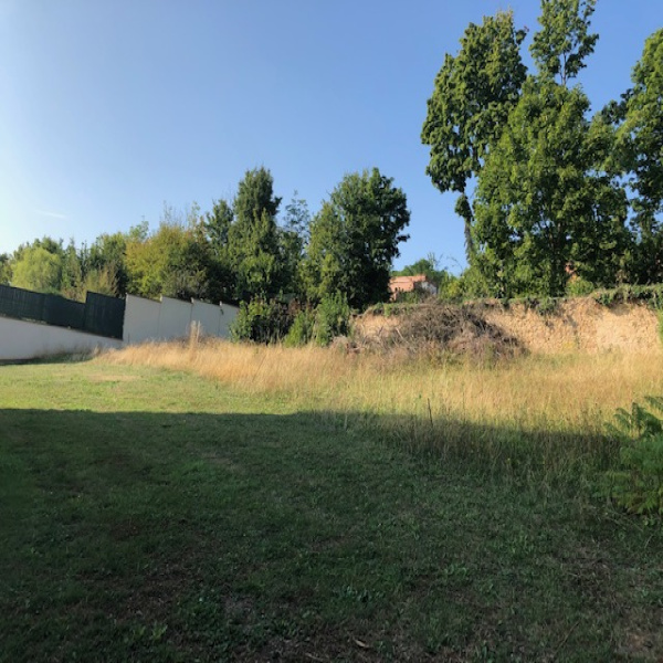 Offres de vente Terrain Villers-lès-Nancy 54600