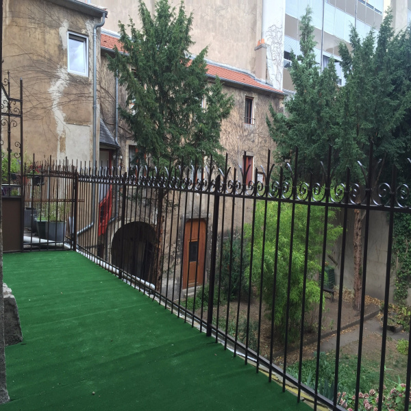 Offres de vente Appartement Nancy 54000