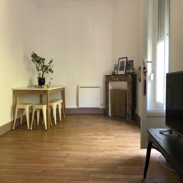 Offres de vente Appartement Nancy 54000