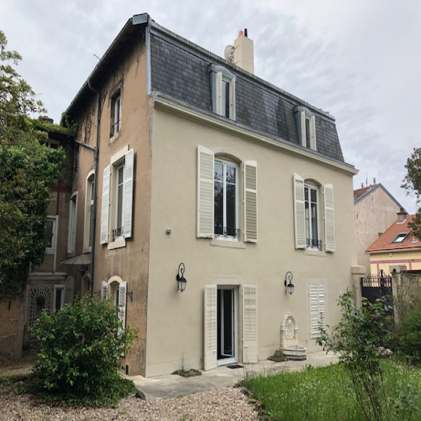 Offres de vente Maison Malzéville 54220