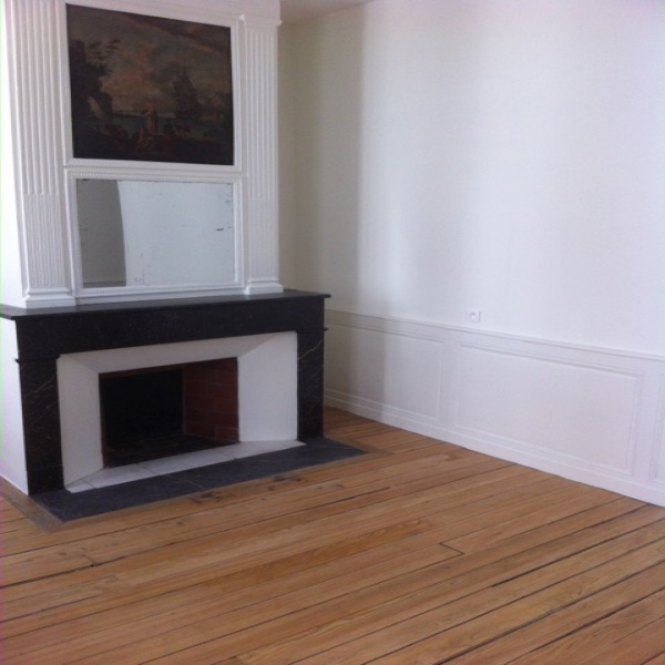 Offres de vente Immeuble Nancy 54000