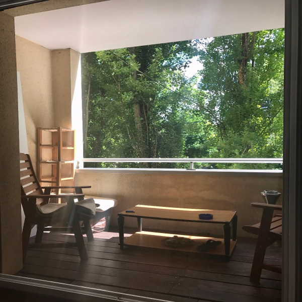 Offres de vente Appartement Nancy 54000