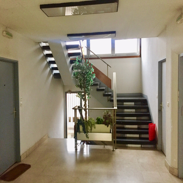 Offres de vente Studio Nancy 54000
