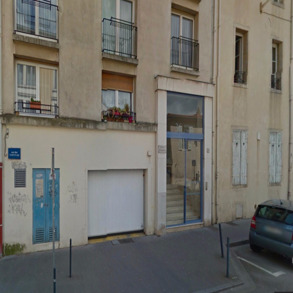 Offres de vente Parking Nancy 54000