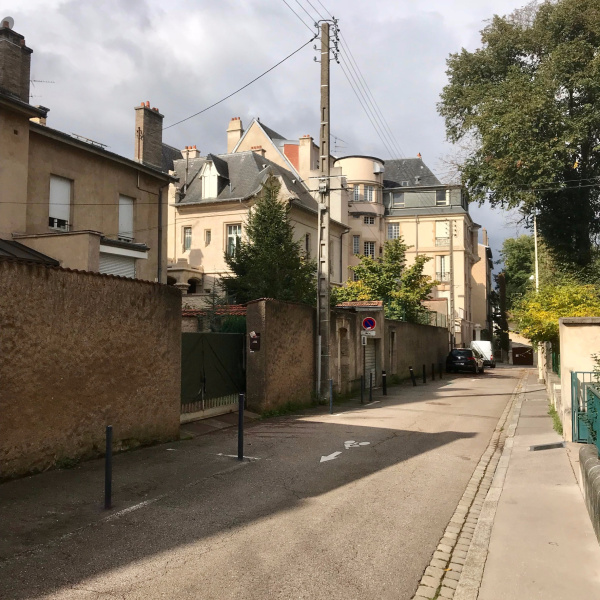 Offres de vente Appartement Nancy 54000